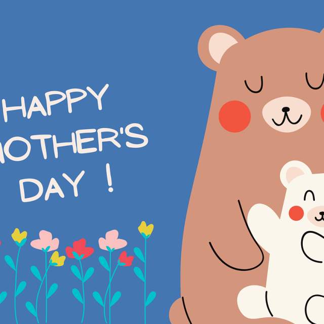 Preschool Story Time: Mother's Day