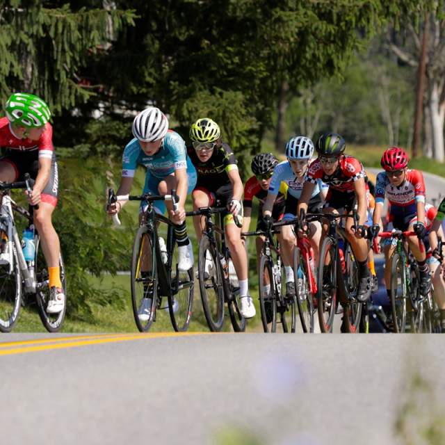 North Carolina Road Race Cycling Championship