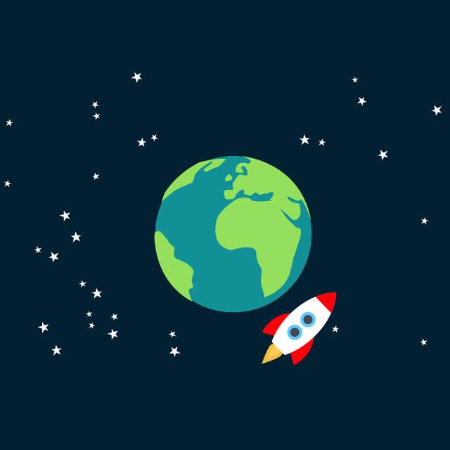 Toddler/Preschool Story Time: Awesome Earth
