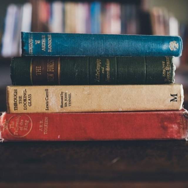 East Regional Book Club: River Sing Me Home