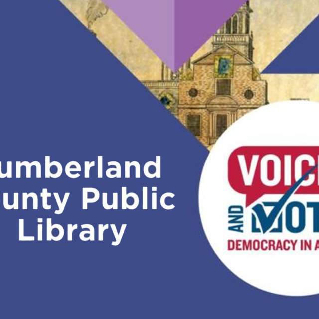 Voices & Votes: Democracy in America