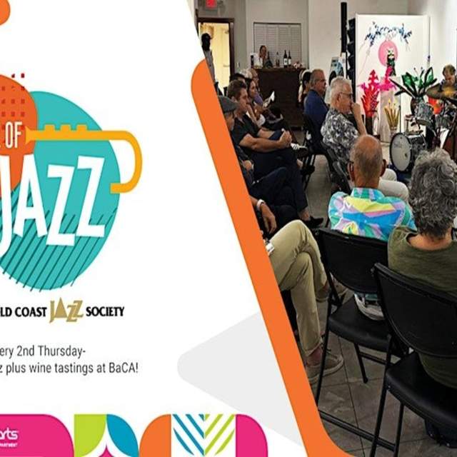 A Taste of Jazz