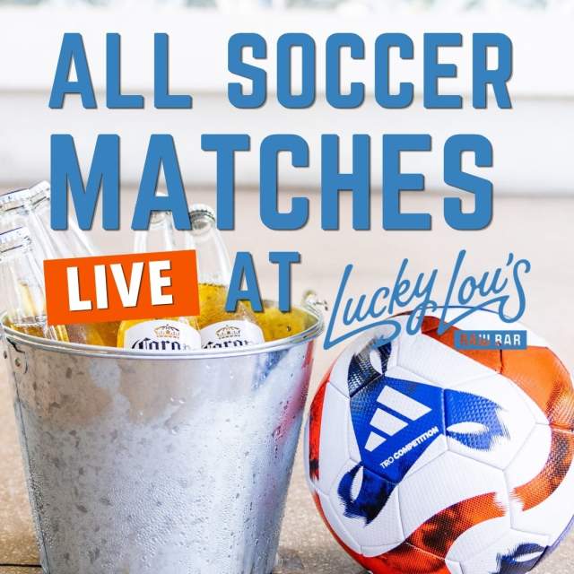 All Soccer Matches Live