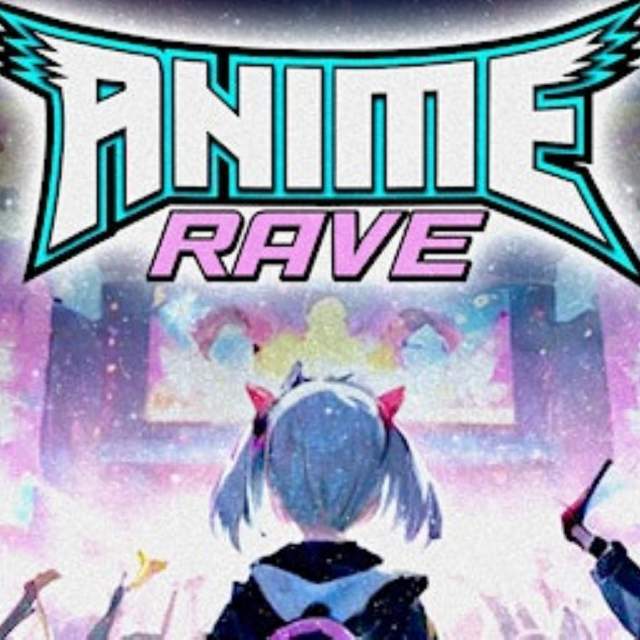 Anime Rave - Fort Lauderdale
