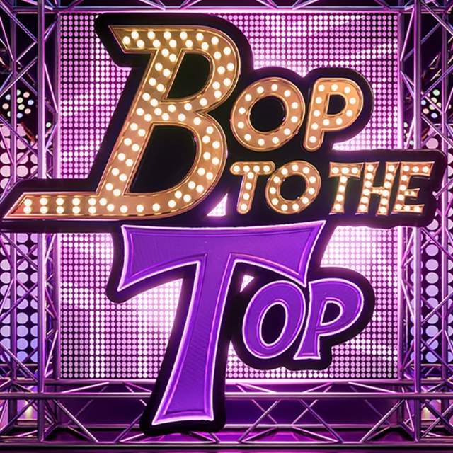 Bop To The Top - Fort Lauderdale
