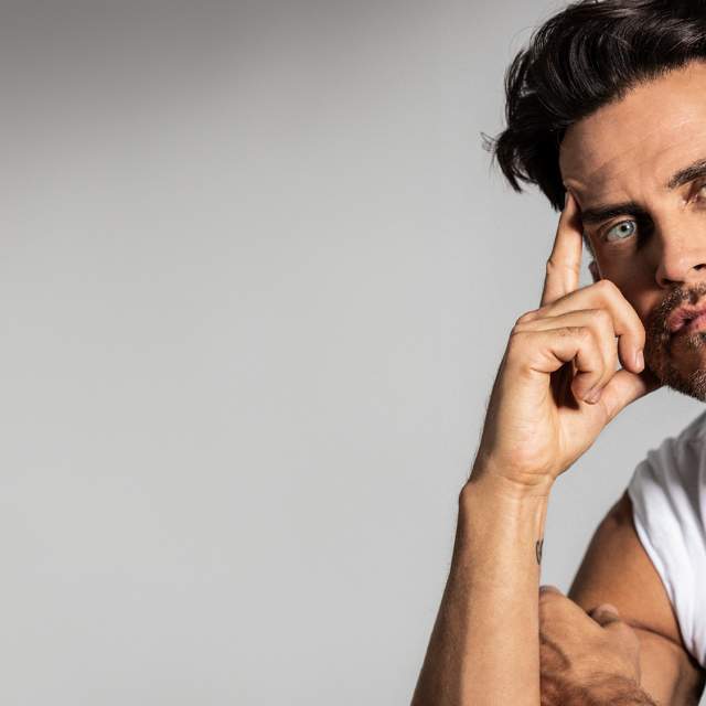 Cheyenne Jackson, GRAMMY & Emmy Nominee Live in Concert