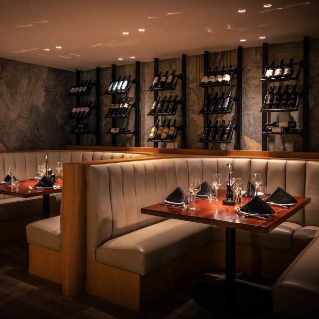 Bodegas Emilio Moro Meet the Winemaker Dinner at Sunness Supper Club