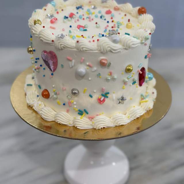 Cake decorating classes 2026