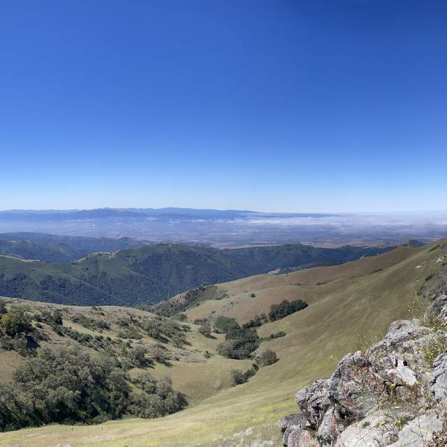 Fremont Peak State Park