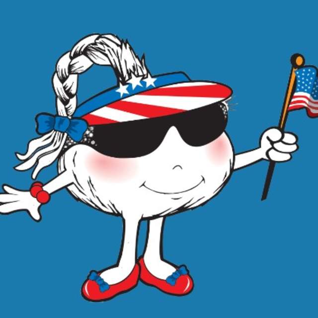 4th of July Weekend at Gilroy Gardens