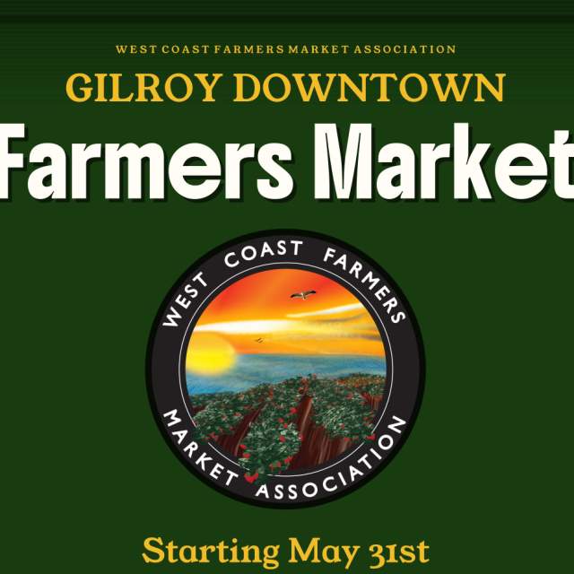 Farmer's Market