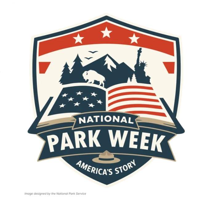 National Park Week