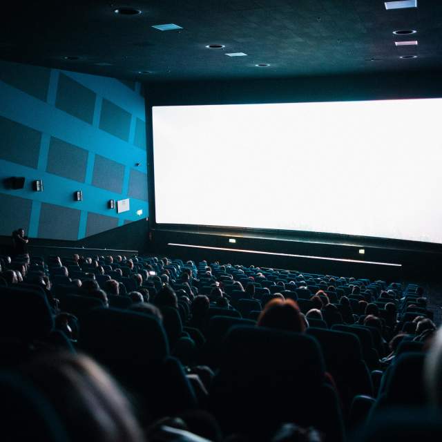 Poppy Jasper International Film Festival Youth/Student Showcase