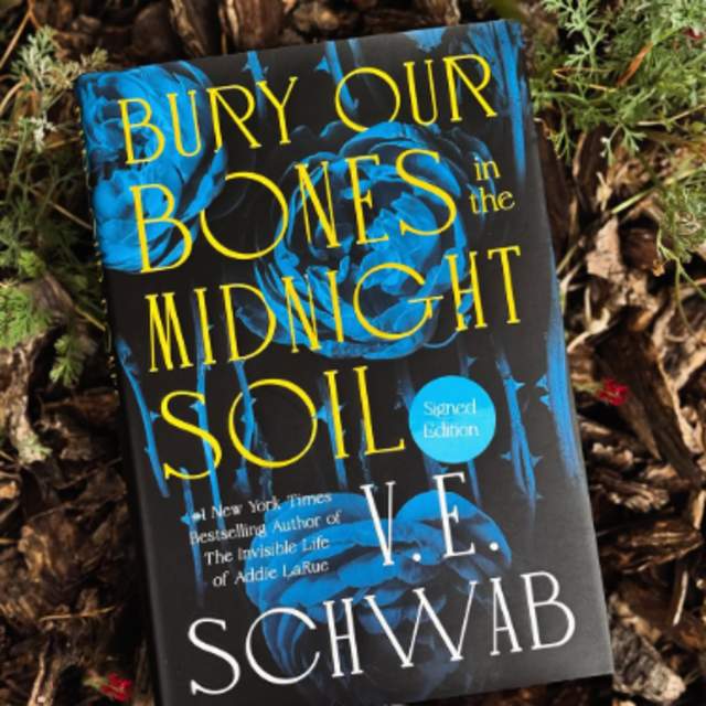 Banned Book Club