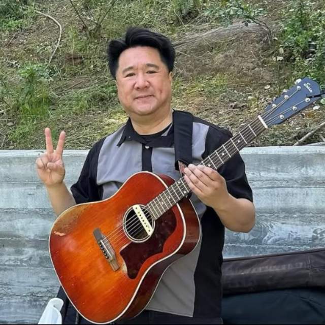 Cinnabar Winery Live Music