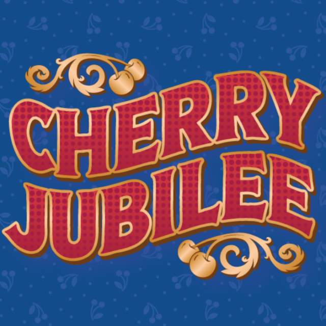Cherry Jubilee