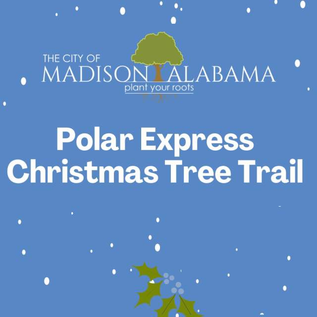 2025 Polar Express Christmas on Main