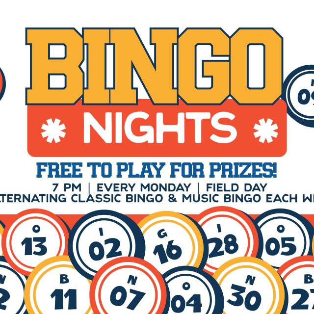 Bingo Night
