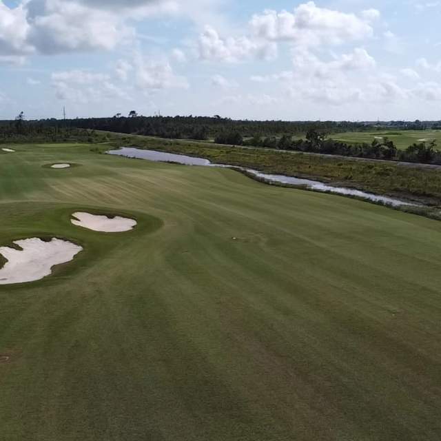 Mallard Golf Club