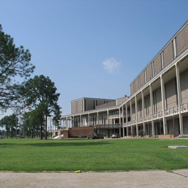 Lake Charles Event Center