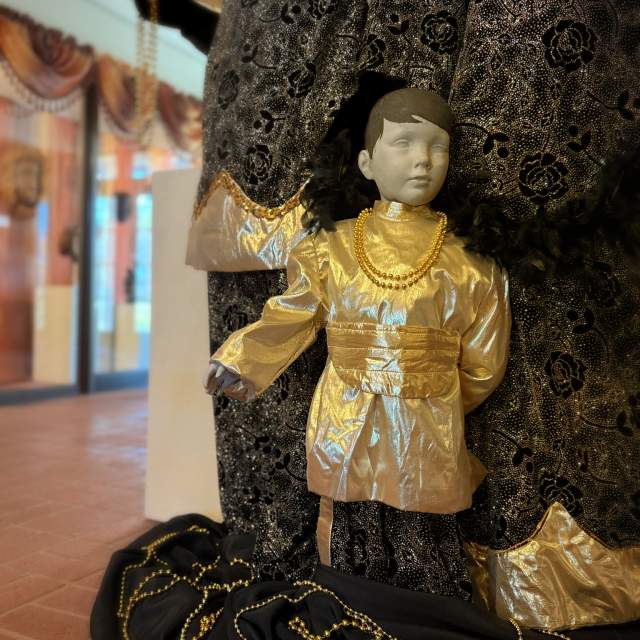 The Black History of Mardi Gras