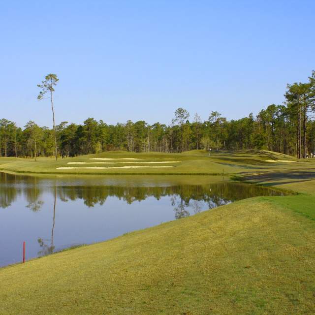 National Golf Club of Louisiana