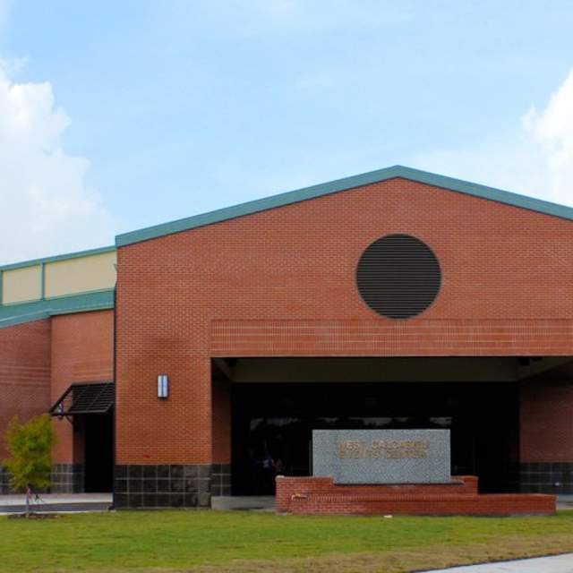 West Cal Arena & Events Center