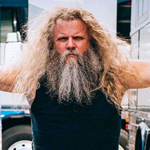 Jamey Johnson