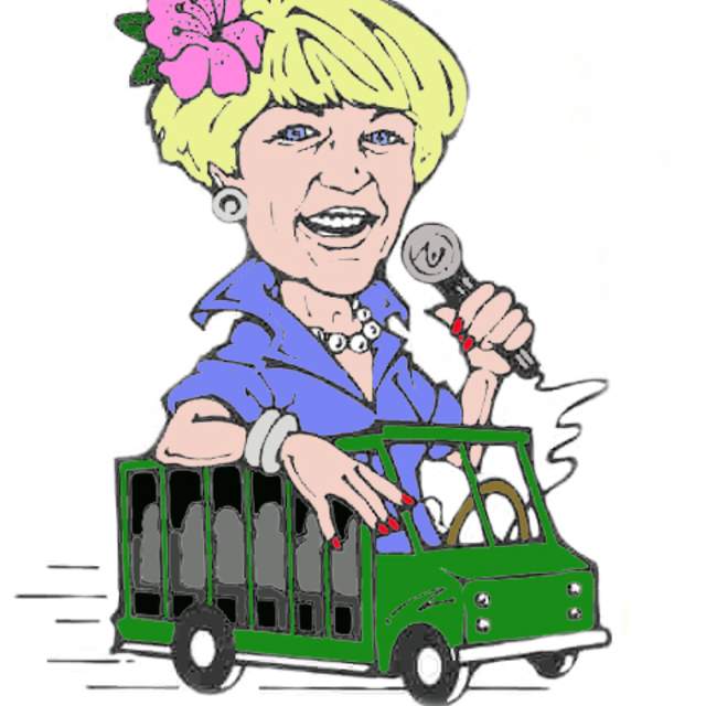 HISTORIC MOBILE TOUR