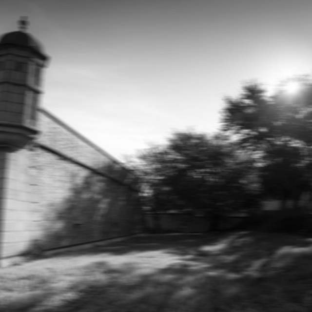 Mobile's Original Ghost Tours