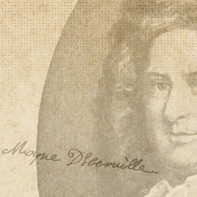 Founder's Week at Le Moyne's