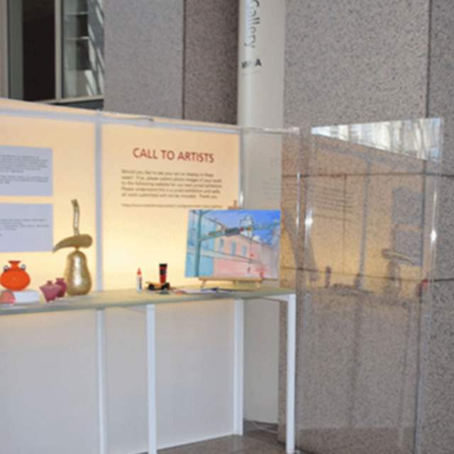 Government Plaza: Celebration 3