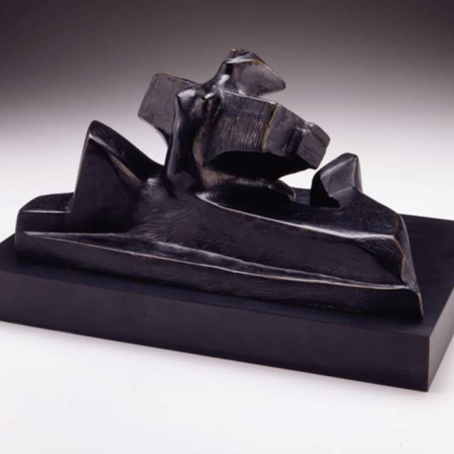 Louise Nevelson: Dawn to Dusk