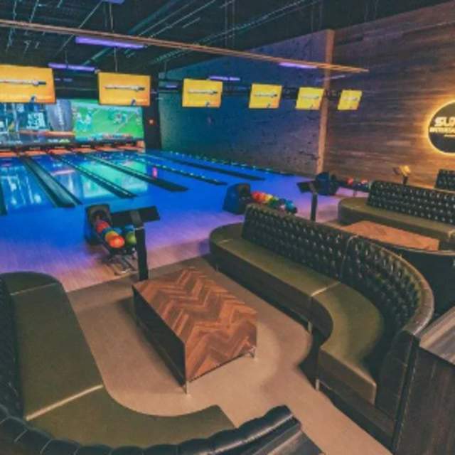 Free Bowling for Kids