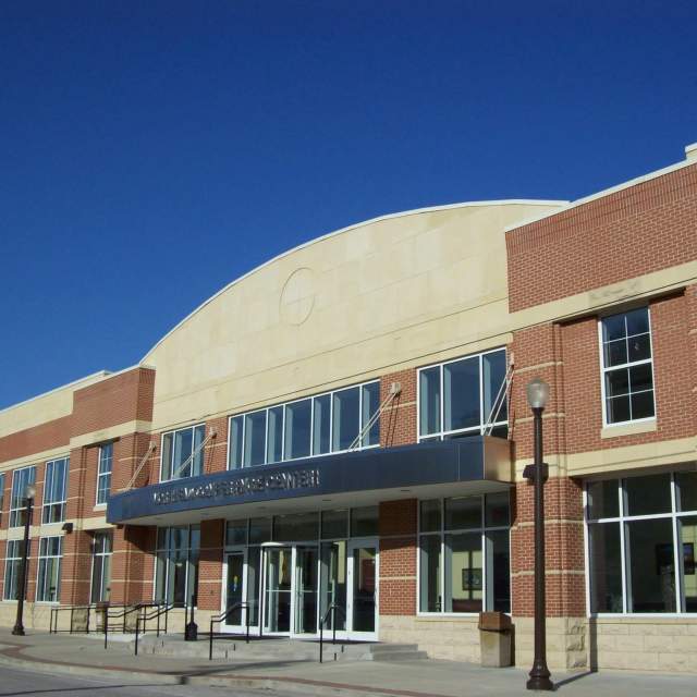 Morehead Conference Center