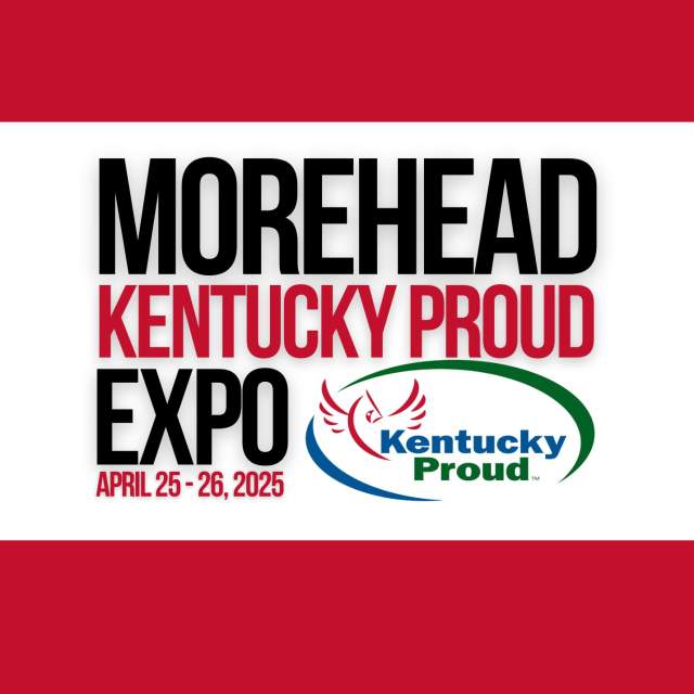 2025 Morehead Kentucky Proud Expo