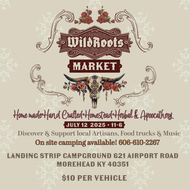Wild Roots Market