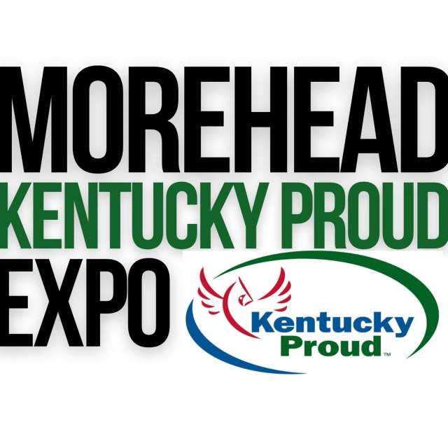 Morehead Kentucky Proud Expo