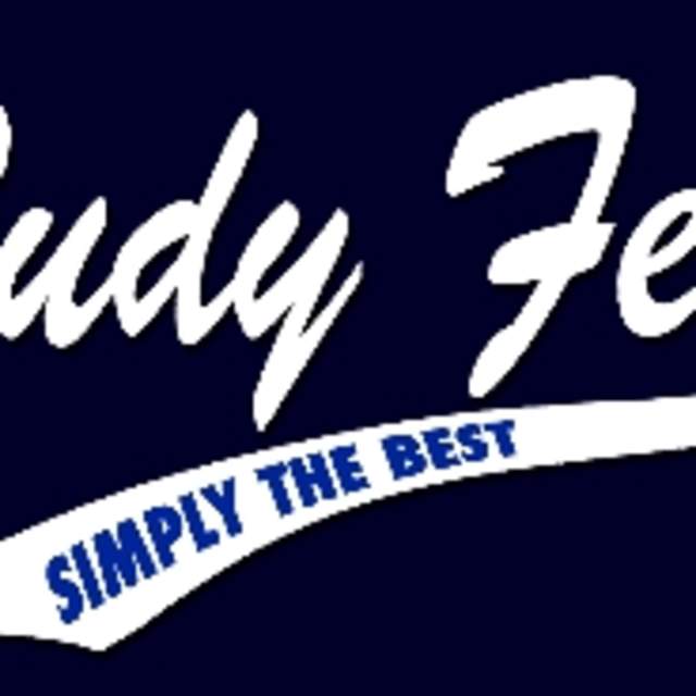 Rudy Fest Bluegrass Festival