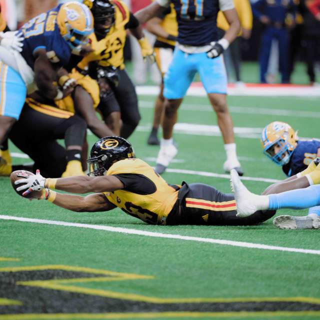 Bayou Classic