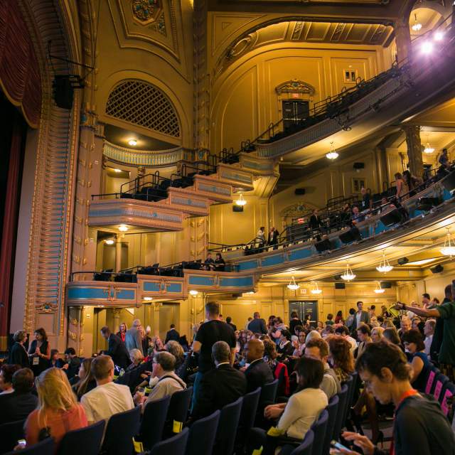 Andy Bell of Erasure