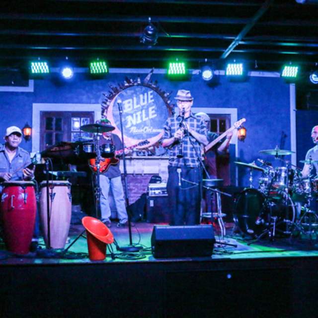 Afrobeat NOLA