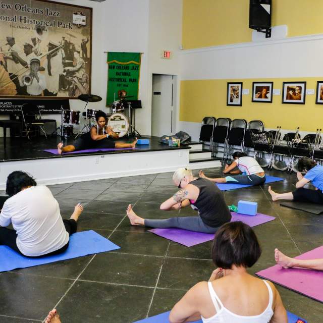 Betty Shirley Trio with Simon Lott & Steve DeTroy