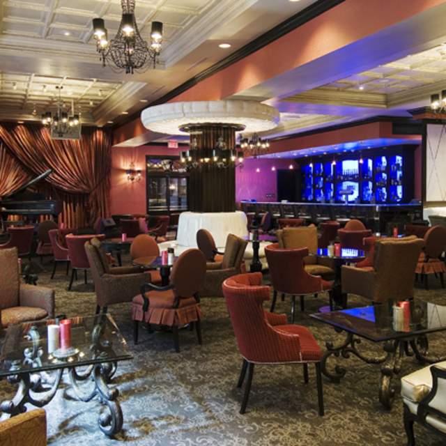 Amber Rachelle & The Sweet Potatoes