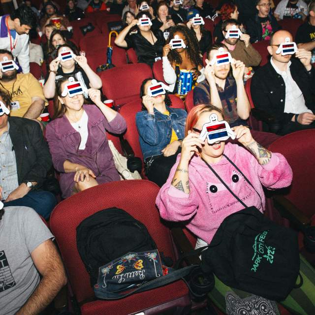 Overlook Film Festival