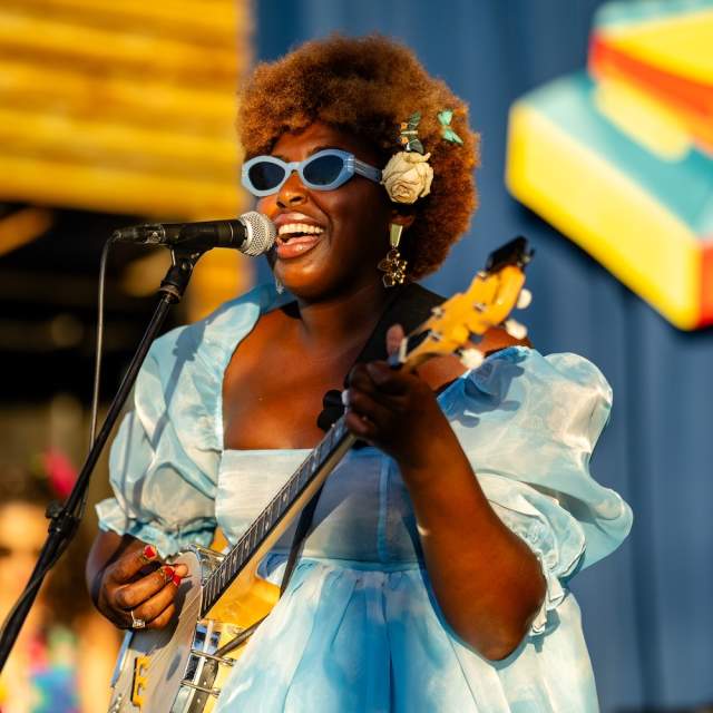 BlackAmericana Fest