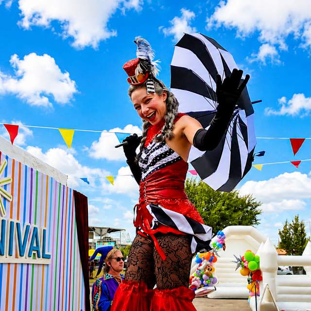 Louisiana SPCA's Carnival 2026