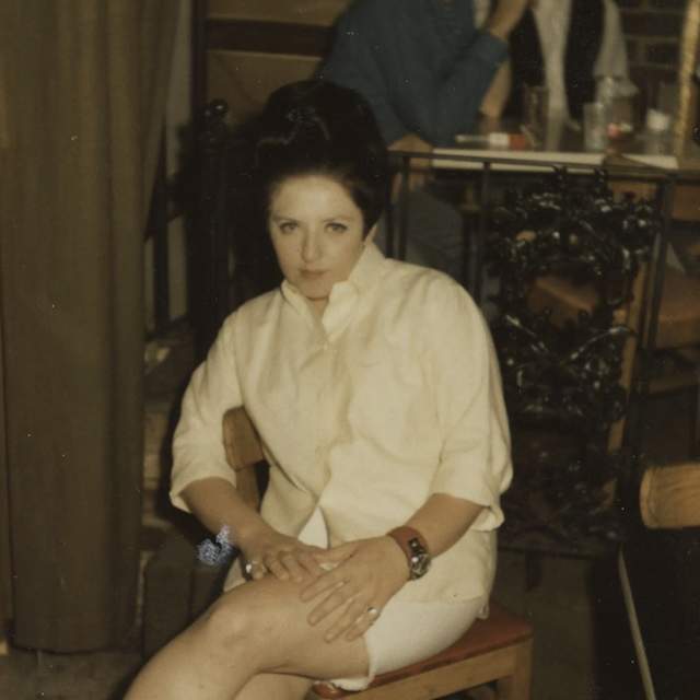 Cultivating Lesbian Community: The Daughters of Bilitis in New Orleans