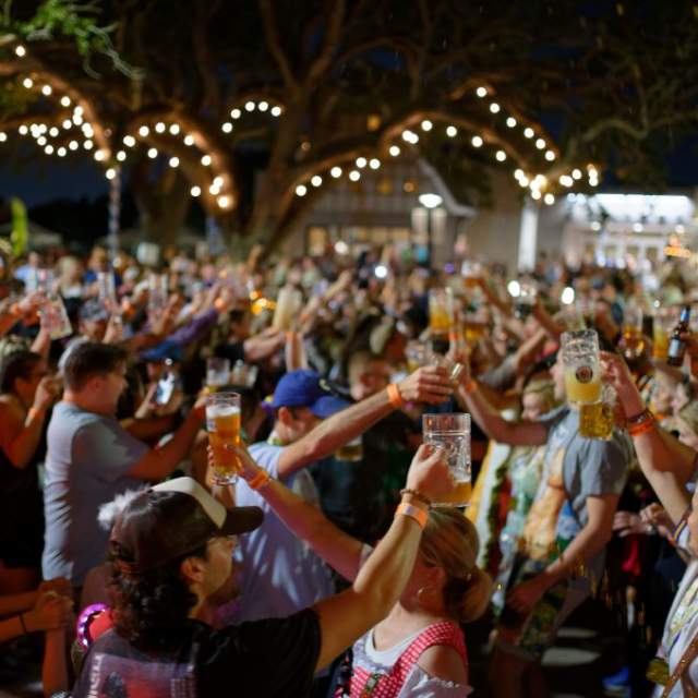 Oktoberfest