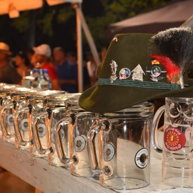 Oktoberfest